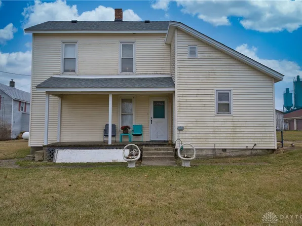 763 S Franklin St, Eaton, OH 45320