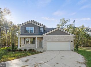 153 Briar Creek Cir, Weyers Cave, VA 24486