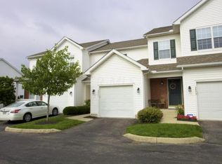 3971 Hill Park Rd, Hilliard, OH 43026