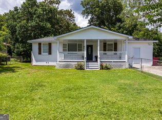 2833 Bonnie Ave, Macon, GA 31206