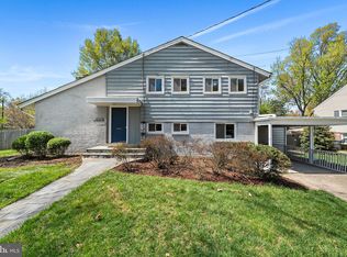 8508 Crowley Pl, Alexandria, VA