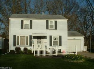 3537 Arden Blvd, Youngstown, OH