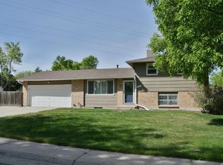 4640 E Fair Pl, Centennial, CO 80121