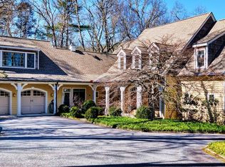 188 Norton Ridge Rd, Highlands, NC 28741