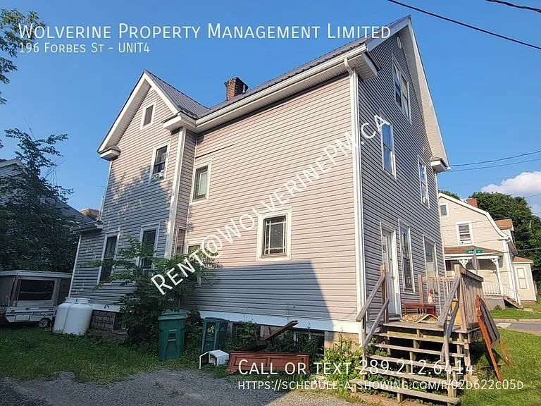 196 Forbes St #2 — Photo 12