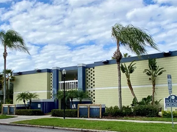 1301 S Howard Ave APT B20, Tampa, FL 33606