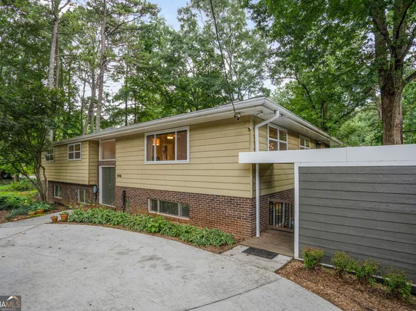 4446 Cain Cir, Tucker, GA 30084