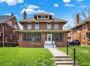 3140 N Washington Blvd, Indianapolis, IN