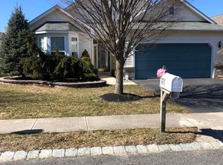 191 Enclave Blvd, Lakewood, NJ 08701