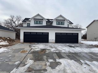 5571 Wandering Way St, Maize, KS 67101