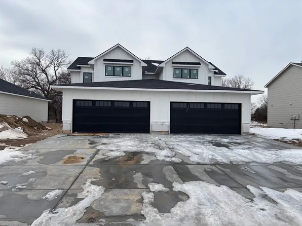 5571 Wandering Way St, Maize, KS 67101