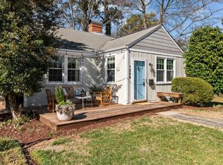 1209 Clifton St, Raleigh, NC 27604