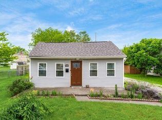 933 Binns Blvd, Columbus, OH