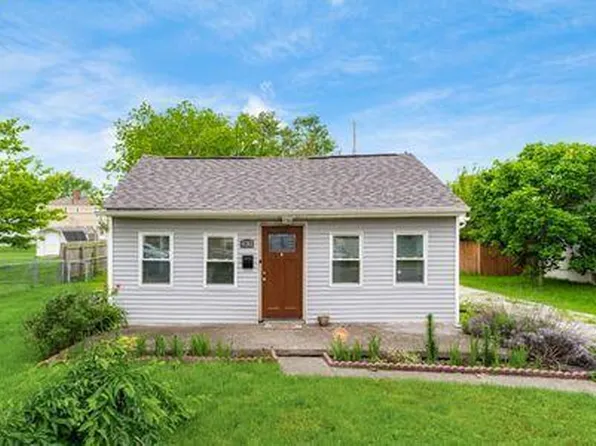 933 Binns Blvd, Columbus, OH 43204