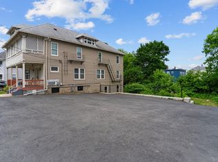 715-715 Park Ave #717, Woonsocket, RI 02895