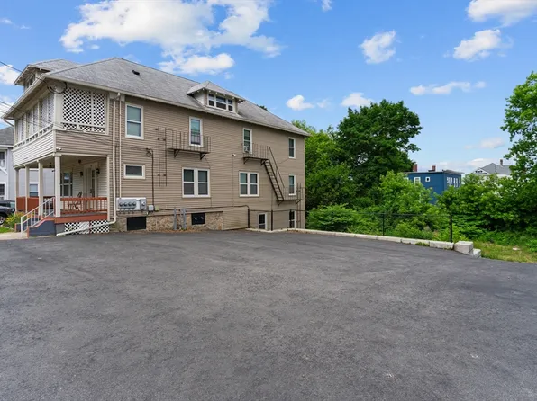 715-715 Park Ave #717, Woonsocket, RI 02895