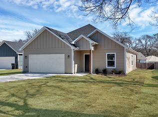 175 Harris Harbor Rd, Pt, TX 75472