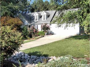 1528 Seedling St, Wendell, NC 27591