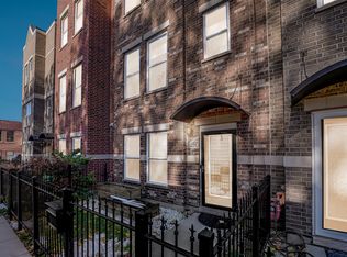 3625 S Morgan St UNIT C, Chicago, IL 60609