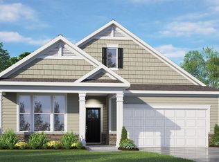 301 Sefton Dr, Jamestown, NC 27282