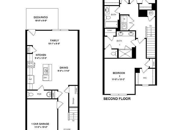 2nd image of 267 Hazel Ln Lot 181