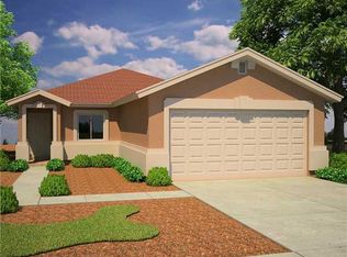 11555 Flor Gloriosa Dr, Socorro, TX 79927