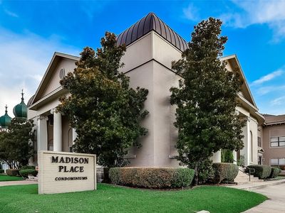 603 W 6th Ave UNIT 201, Corsicana, TX, 75110