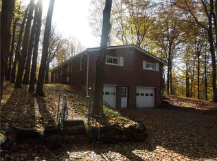 1231 Halls Corners Rd, Attica, NY 14011