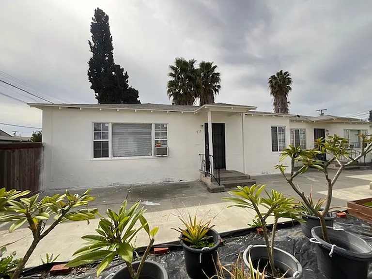 510 S Johnson Ave — Photo 1