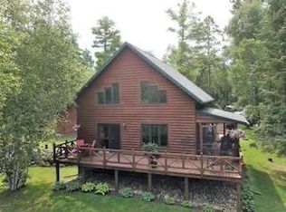 13955 Shoreline Trl, Bagley, MN 56621