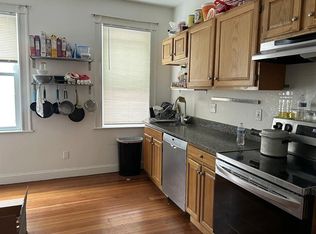 80 Chestnut St #2, Boston, MA 02108