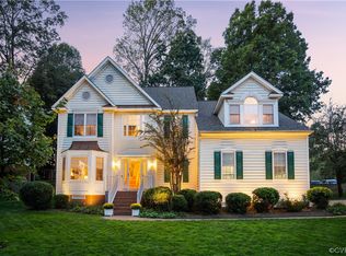 10463 Oak Cottage Dr, Mechanicsville, VA 23116