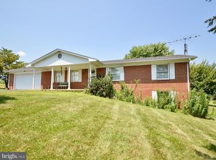 2026 Virts Ln, Jefferson, MD 21755