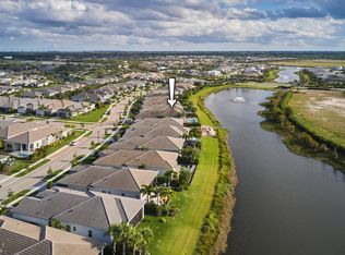 Avenir, Palm Beach Gardens, FL 33412