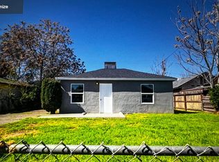 2454 S Backer Ave, Fresno, CA 93725