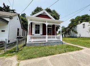 220 W 20th St, Covington, KY 41014