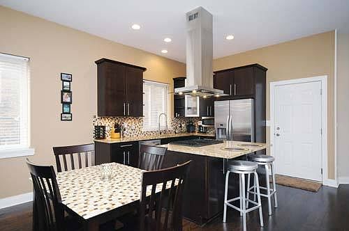 5th image of 5537 N Campbell St #2