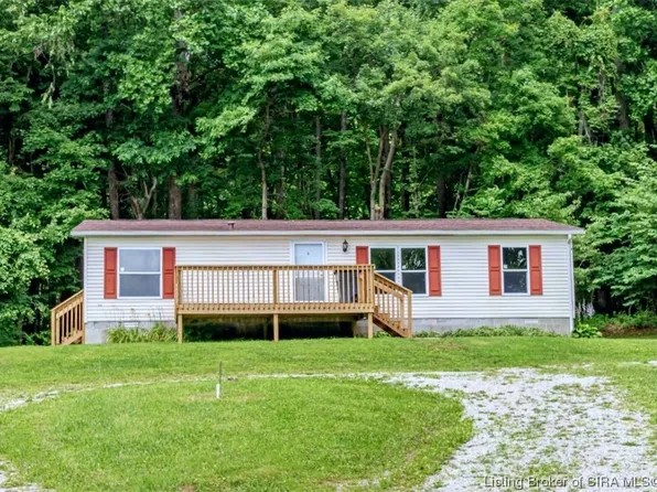 3315 Old Heinz Road NE, Corydon, IN 47112