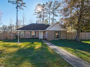 129 Royal Oak Dr, Slidell, LA 70460