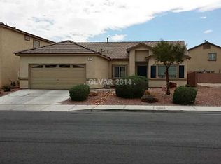 41 W Kraft Ave, North Las Vegas, NV 89031