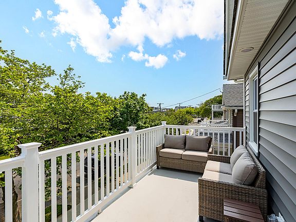 Private Balcony