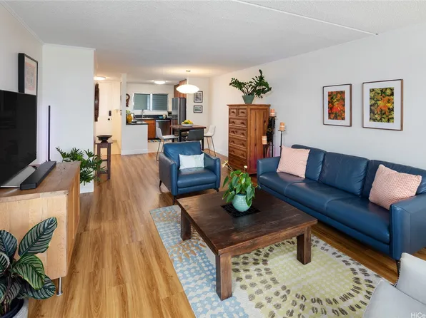 1717 Ala Wai Blvd APT 2805, Honolulu, HI 96815