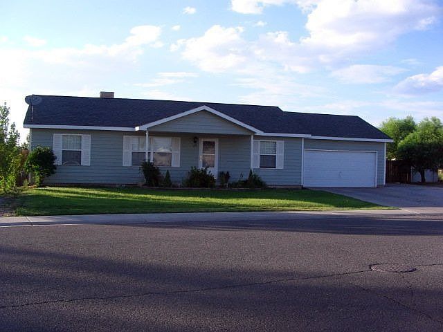 Modular in great shape