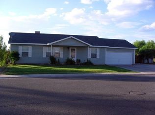 1251 Haystack Rd, Montrose, CO 81401