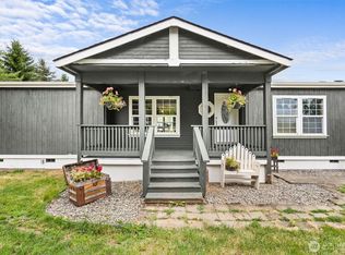 323 Twin Oaks Rd, Chehalis, WA 98532