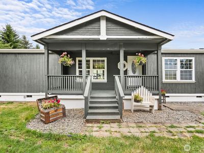 323 Twin Oaks Road, Chehalis, WA, 98532