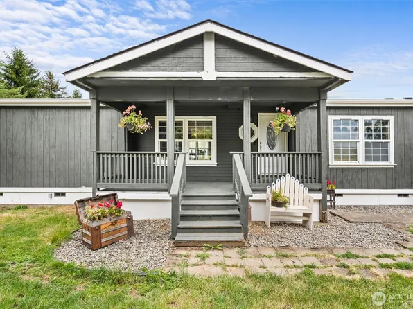 323 Twin Oaks Road, Chehalis, WA 98532