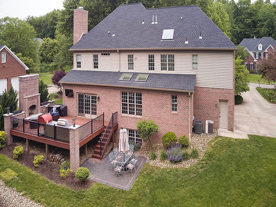 906 Big Bear Ct, Gibsonia, PA 15044 | Zillow