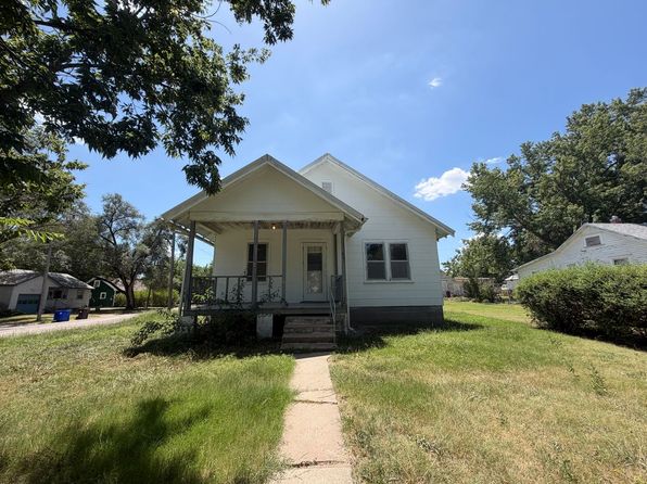 325 E Pack St