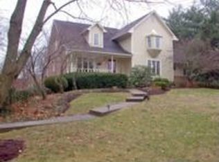 11800 E Arbor Dr, Anchorage, KY